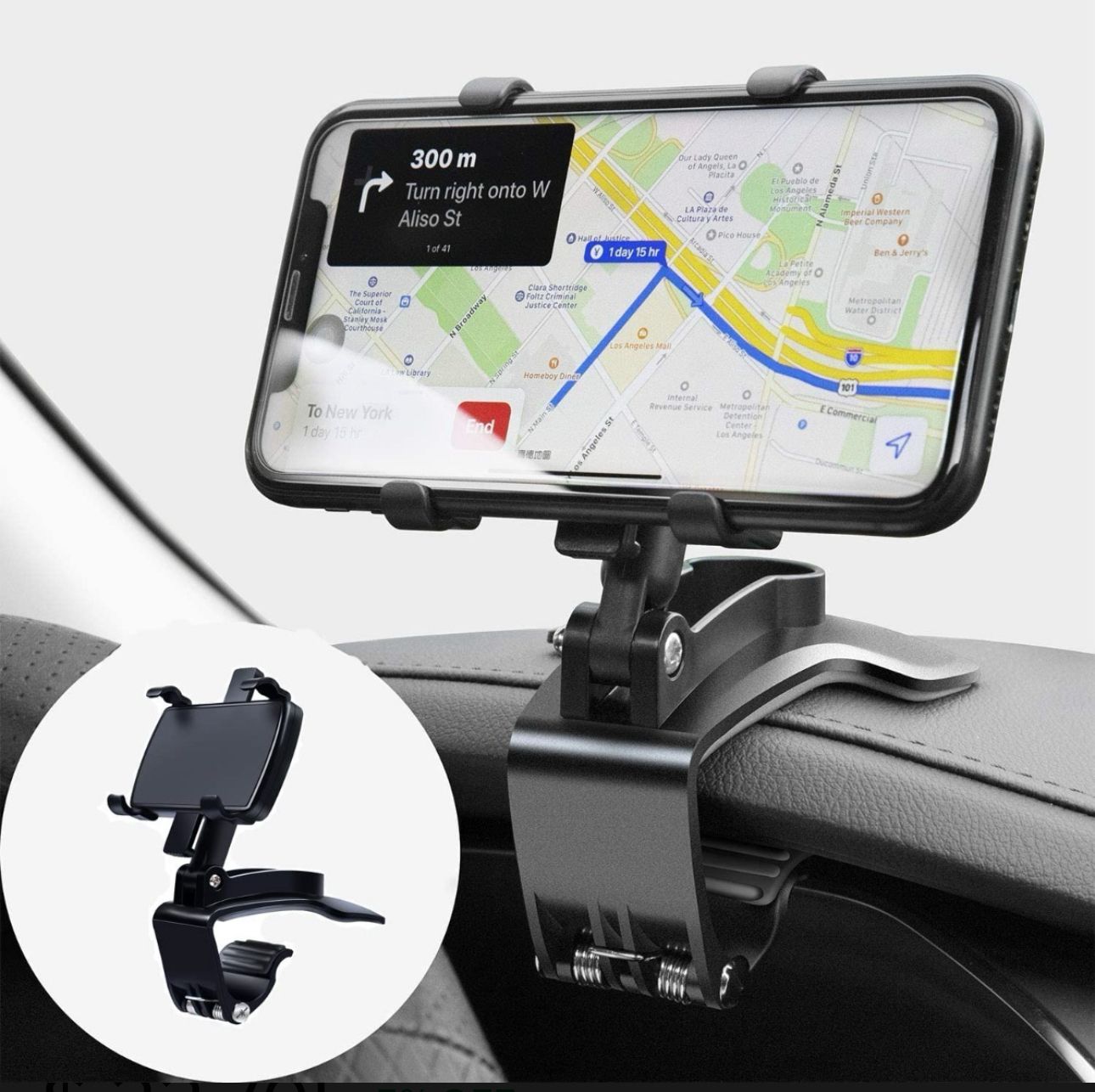 Miniatura 4 de HOLDER,BASE,SOPORTE PARA CELULAR